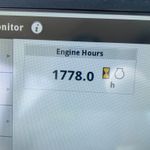  2021 John Deere 9620RX at LandMark in Minden, NE