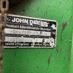  1990 John Deere 4755 at LandMark in Fairfield, NE