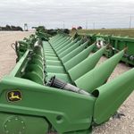  2023 John Deere C16F at LandMark in Holdrege, NE