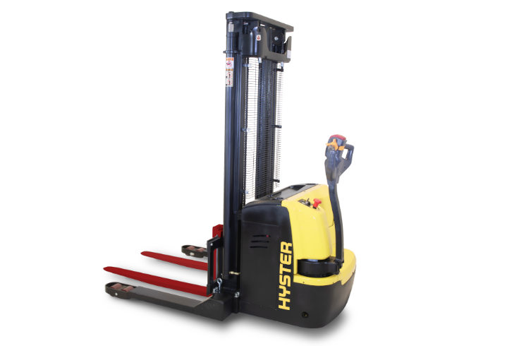 New Hyster SL30UT at Papé Material Handling
