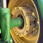  2003 John Deere 8220 at LandMark in Minden, NE