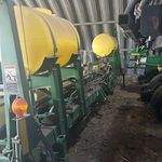  2002 John Deere 1700 at LandMark in Arapahoe, NE