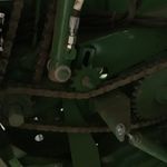  2024 John Deere 561M at LandMark in Smith Center, KS