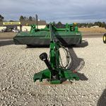  2022 John Deere C500 at LandMark in Arapahoe, NE