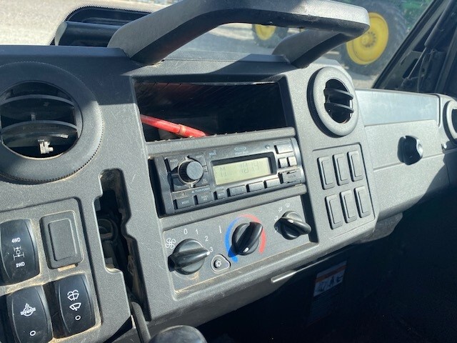  2023 John Deere XUV 835M at LandMark in Beatrice, NE