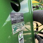  2022 John Deere DR12X at LandMark in Kearney, NE