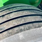  2022 John Deere 560M at LandMark in Hastings, NE