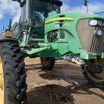  2013 John Deere 4830 at LandMark in Arapahoe, NE