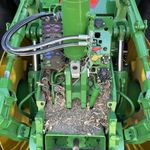  2025 John Deere 8R 410 at LandMark in Holdrege, NE