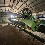  2005 John Deere 630F at LandMark in Phillipsburg, KS