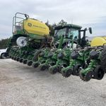  2026 John Deere DR16X at LandMark in Hastings, NE