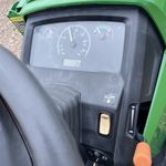   John Deere 2025R at LandMark in Minden, NE