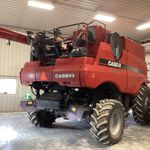  2012 Case Ih 8230 at LandMark in Smith Center, KS