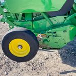  2022 John Deere 560M at LandMark in Fairfield, NE