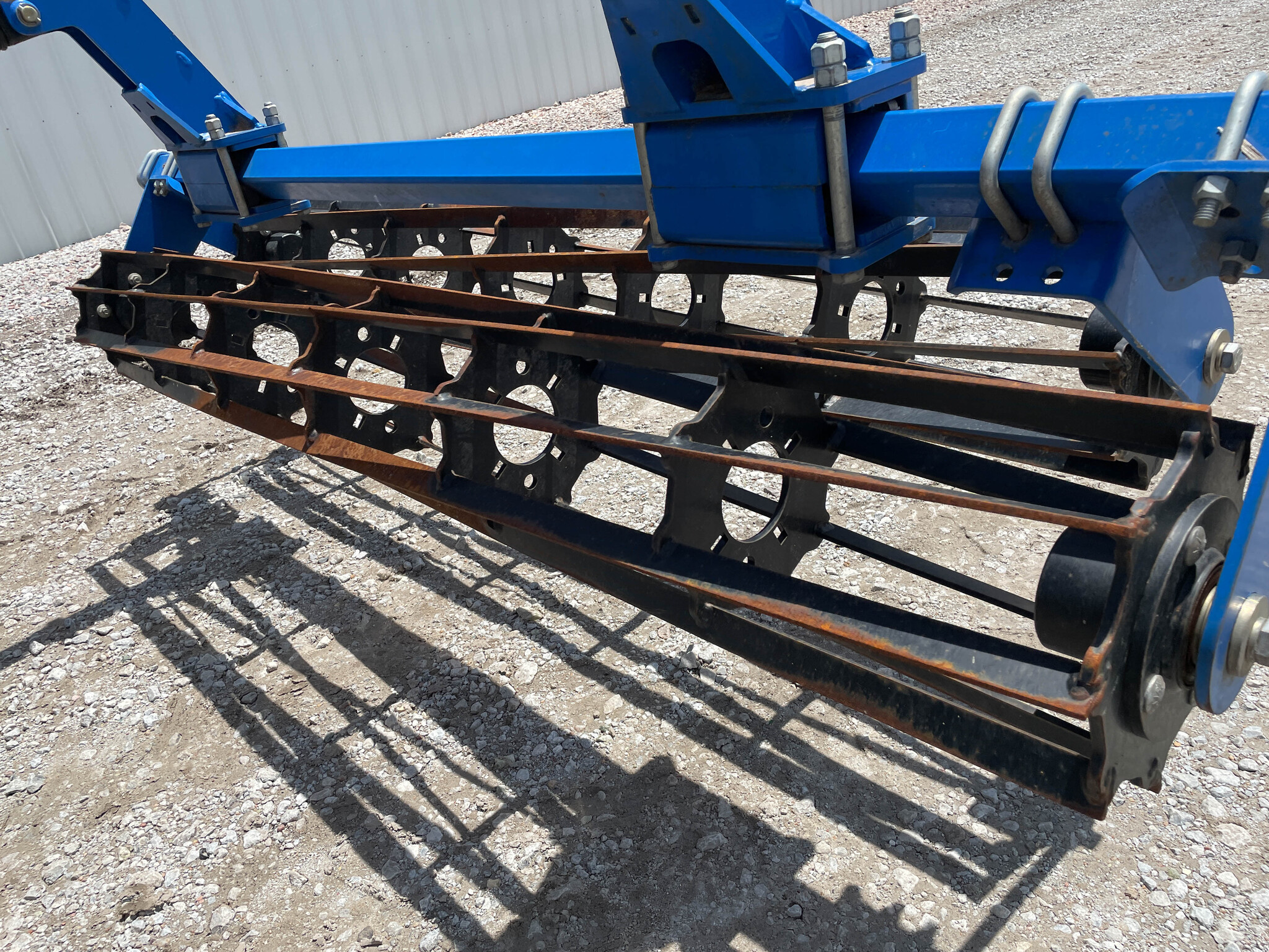  2021 Landoll 1910 at LandMark in Fairfield, NE