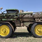  2025 John Deere 616R at LandMark in Holdrege, NE