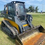  2024 John Deere 325G at LandMark in Beatrice, NE