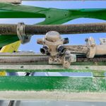  2024 John Deere 412R at LandMark in Smith Center, KS