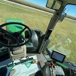  2012 John Deere 8335R at LandMark in Phillipsburg, KS