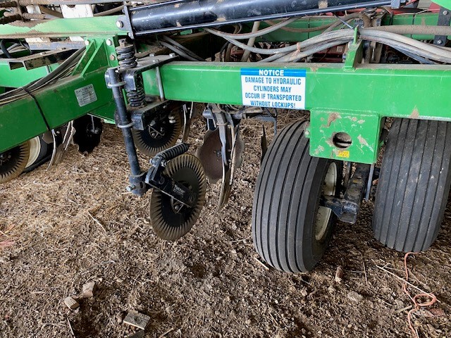  2016 Dalton DW6045-46H at LandMark in Beatrice, NE