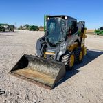  2023 John Deere 318G at LandMark in Fairfield, NE