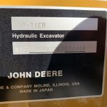  2024 John Deere 35 P at LandMark in Holdrege, NE