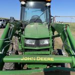  2018 John Deere 4066R at LandMark in Kearney, NE