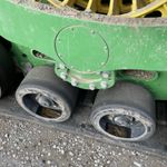  2022 John Deere 9RX 640 at LandMark in Fairfield, NE