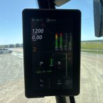  2025 John Deere S7 800 at LandMark in Hebron, NE