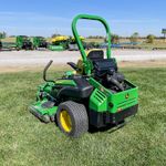  2023 John Deere Z994R at LandMark in Lexington, NE