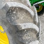  2024 John Deere S760 at LandMark in Arapahoe, NE