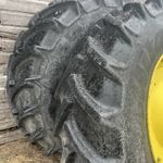  2019 John Deere 6230R at LandMark in Gothenburg, NE