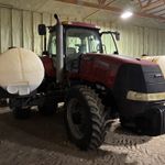  2010 Case Ih Magnum 180 at LandMark in Minden, NE