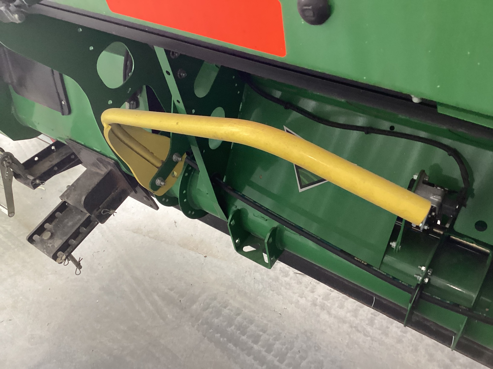  2024 John Deere RD40F at LandMark in Minden, NE