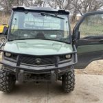  2019 John Deere XUV 835M at LandMark in Hastings, NE