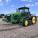 2012 John Deere 8360RT at LandMark in Minden, NE