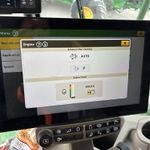  2025 John Deere S7 800 at LandMark in Smith Center, KS