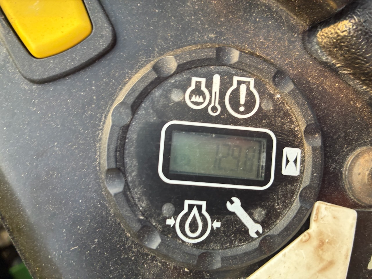  2022 John Deere Z950M at LandMark in Smith Center, KS