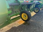  2022 John Deere HD40F at LandMark in Minden, NE