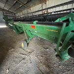  2009 John Deere 635D at LandMark in Phillipsburg, KS