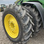  2025 John Deere 8R 410 at LandMark in Minden, NE