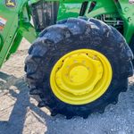  2022 John Deere 5090M at LandMark in Lexington, NE