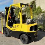Used 2018 Hyster H50FT at Briggs Equipment in Houston, TX