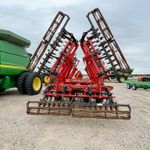  2016 Kuhn Krause 8005-25 at LandMark in Holdrege, NE