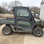  2019 John Deere XUV 835M at LandMark in Hastings, NE