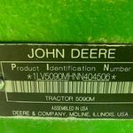  2023 John Deere 5090M at LandMark in Beatrice, NE