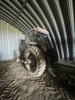  1993 J.i. Case 7130 at LandMark in Phillipsburg, KS