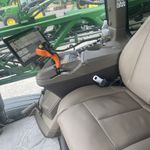  2025 John Deere 410R at LandMark in Marysville, KS