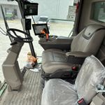  2025 John Deere S7 800 at LandMark in Smith Center, KS