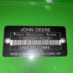  2020 John Deere S760 at LandMark in Beatrice, NE
